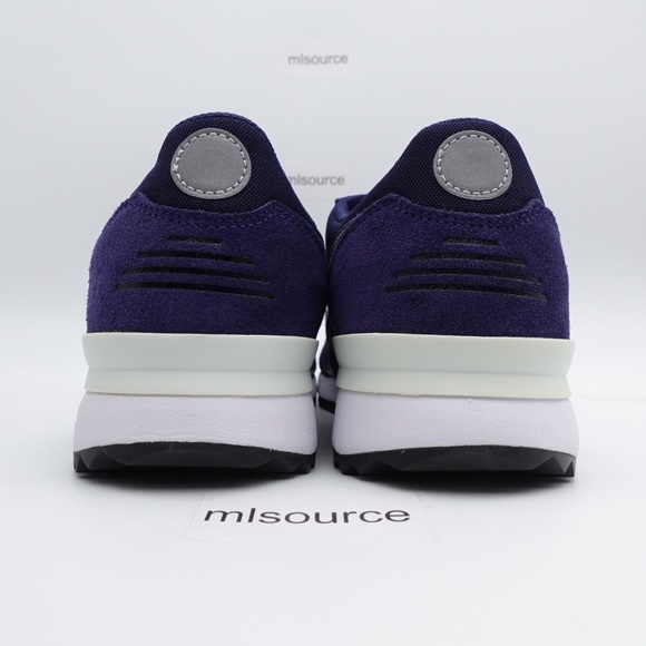 NEW Men's Onitsuka Tiger California 78 EX Sneakers 1183A355-403 Peacoat - Picture 4 of 16